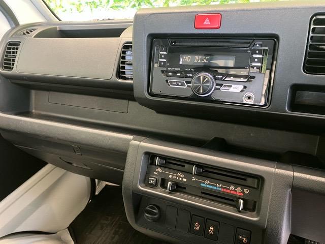 サンバートラックTCスマートアシスト2WD・MT車・衝突回避・作業灯・ETC・CDオーディオ・キーレスエントリー・エアコン・パワーウィンドウ(佐賀県)の中古車