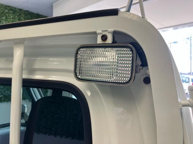 サンバートラックTCスマートアシスト2WD・MT車・衝突回避・作業灯・ETC・CDオーディオ・キーレスエントリー・エアコン・パワーウィンドウ(佐賀県)の中古車