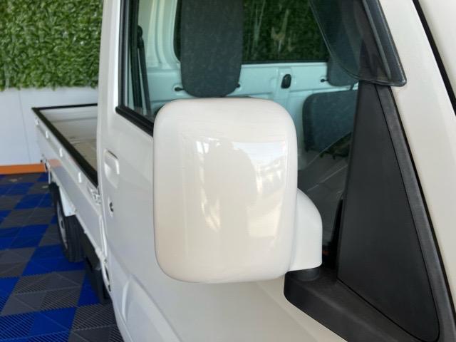 サンバートラックTCスマートアシスト2WD・MT車・衝突回避・作業灯・ETC・CDオーディオ・キーレスエントリー・エアコン・パワーウィンドウ(佐賀県)の中古車