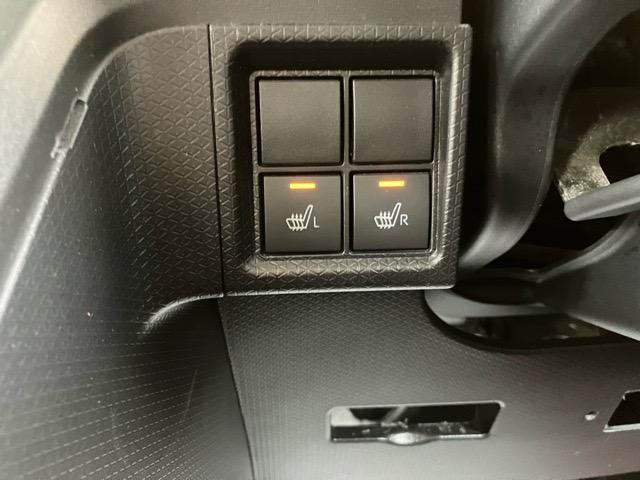 タントＸアウトレット車・過走行・片側電動スライドドア・プッシュボタンスタート・ステアリングスイッチ・オートエアコン・キーフリーシステム・ベンチシート・シートヒーター・パワーウィンドウ（佐賀県）の中古車