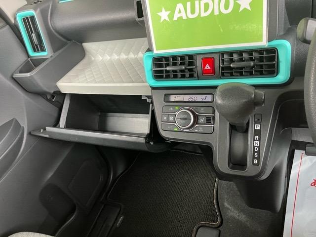 タントＸアウトレット車・過走行・片側電動スライドドア・プッシュボタンスタート・ステアリングスイッチ・オートエアコン・キーフリーシステム・ベンチシート・シートヒーター・パワーウィンドウ（佐賀県）の中古車