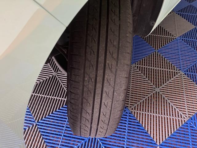 タントＸアウトレット車・過走行・片側電動スライドドア・プッシュボタンスタート・ステアリングスイッチ・オートエアコン・キーフリーシステム・ベンチシート・シートヒーター・パワーウィンドウ（佐賀県）の中古車