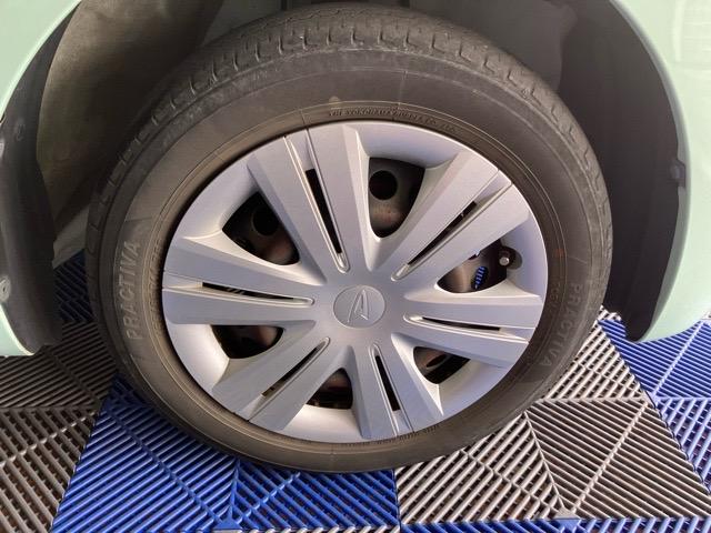 タントＸアウトレット車・過走行・片側電動スライドドア・プッシュボタンスタート・ステアリングスイッチ・オートエアコン・キーフリーシステム・ベンチシート・シートヒーター・パワーウィンドウ（佐賀県）の中古車