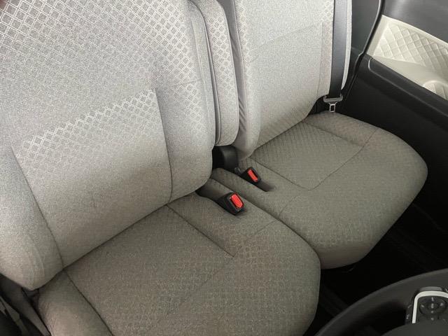 タントＸアウトレット車・過走行・片側電動スライドドア・プッシュボタンスタート・ステアリングスイッチ・オートエアコン・キーフリーシステム・ベンチシート・シートヒーター・パワーウィンドウ（佐賀県）の中古車