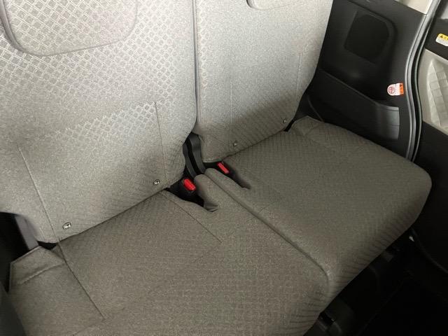 タントＸアウトレット車・過走行・片側電動スライドドア・プッシュボタンスタート・ステアリングスイッチ・オートエアコン・キーフリーシステム・ベンチシート・シートヒーター・パワーウィンドウ（佐賀県）の中古車