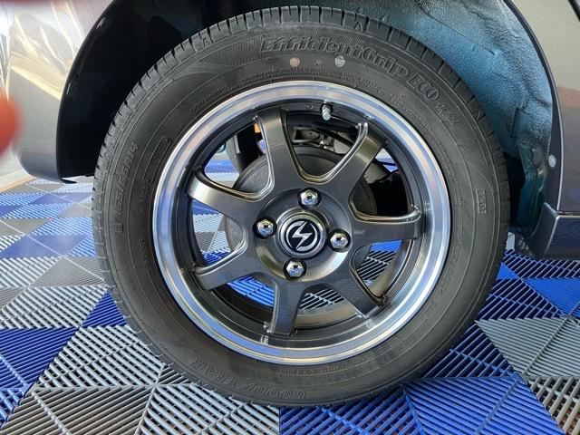 キャストアクティバＸ　ＳＡIIＥＴＣ・プッシュボタンスタート・エコアイドル・オートエアコン・ベンチシート・キーフリーシステム・アルミホイール・パワーウィンドウ（佐賀県）の中古車