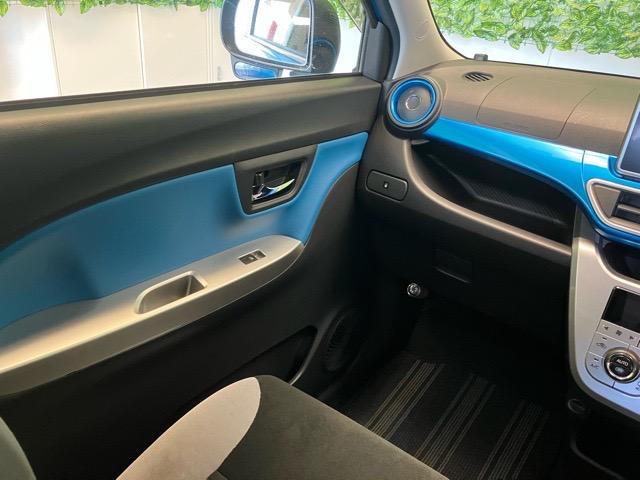 キャストアクティバＸ　ＳＡIIＥＴＣ・プッシュボタンスタート・エコアイドル・オートエアコン・ベンチシート・キーフリーシステム・アルミホイール・パワーウィンドウ（佐賀県）の中古車