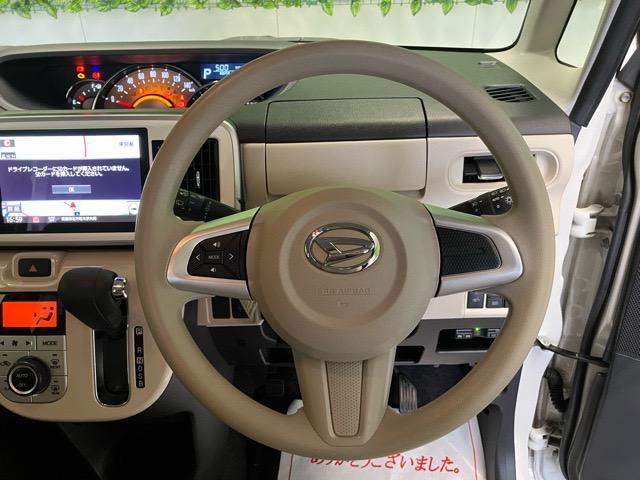 ムーヴキャンバスＧメイクアップＶＳ　ＳＡIII両側電動スライドドア・ドラレコ・ＥＴＣ・パノラマモニター・プッシュボタンスタート・ステアリングスイッチ・オートエアコン・キーフリー・ベンチシート・運転席シートヒーター・パワーウィンドウ（佐賀県）の中古車