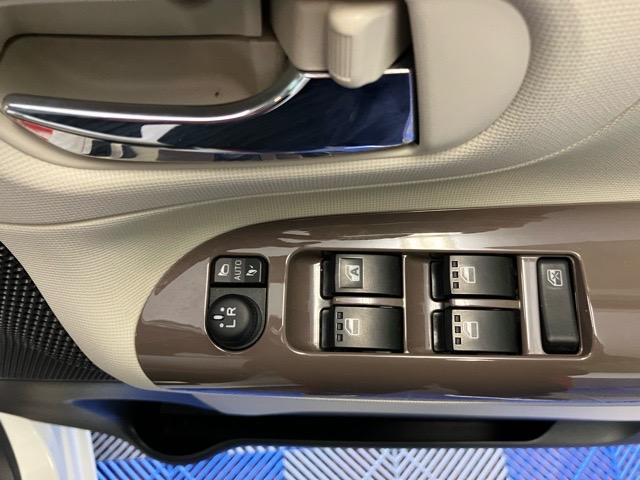 ムーヴキャンバスＧメイクアップＶＳ　ＳＡIII両側電動スライドドア・ドラレコ・ＥＴＣ・パノラマモニター・プッシュボタンスタート・ステアリングスイッチ・オートエアコン・キーフリー・ベンチシート・運転席シートヒーター・パワーウィンドウ（佐賀県）の中古車