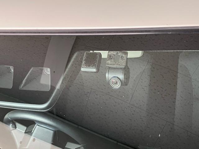 ムーヴキャンバスＸブラックインテリアリミテッド　ＳＡIII両側電動スライドドア・ＥＴＣ・ドラレコ・パノラマモニター・プッシュボタンスタート・ステアリングスイッチ・オートエアコン・キーフリー・ベンチシート・パワーウィンドウ（佐賀県）の中古車