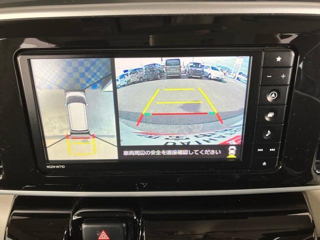 ムーヴキャンバスＸブラックインテリアリミテッド　ＳＡIII両側電動スライドドア・ＥＴＣ・ドラレコ・パノラマモニター・プッシュボタンスタート・ステアリングスイッチ・オートエアコン・キーフリー・ベンチシート・パワーウィンドウ（佐賀県）の中古車