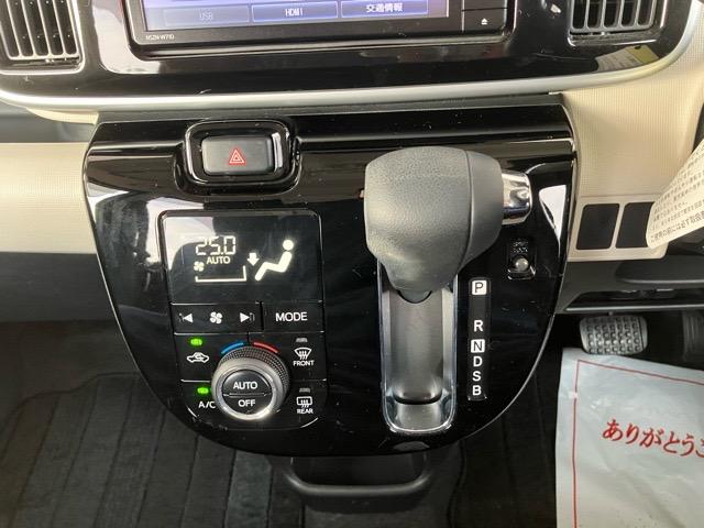 ムーヴキャンバスＸブラックインテリアリミテッド　ＳＡIII両側電動スライドドア・ＥＴＣ・ドラレコ・パノラマモニター・プッシュボタンスタート・ステアリングスイッチ・オートエアコン・キーフリー・ベンチシート・パワーウィンドウ（佐賀県）の中古車