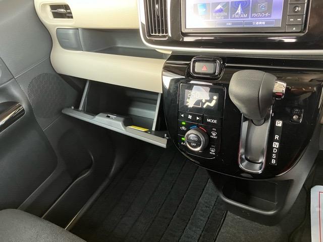 ムーヴキャンバスＸブラックインテリアリミテッド　ＳＡIII両側電動スライドドア・ＥＴＣ・ドラレコ・パノラマモニター・プッシュボタンスタート・ステアリングスイッチ・オートエアコン・キーフリー・ベンチシート・パワーウィンドウ（佐賀県）の中古車