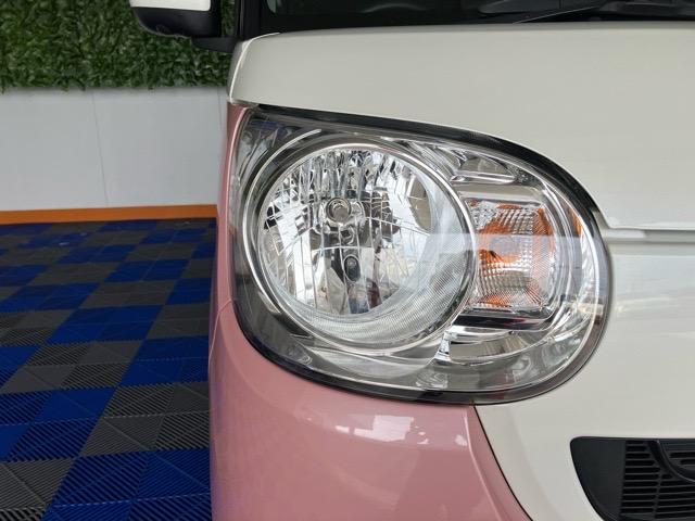 ムーヴキャンバスＸブラックインテリアリミテッド　ＳＡIII両側電動スライドドア・ＥＴＣ・ドラレコ・パノラマモニター・プッシュボタンスタート・ステアリングスイッチ・オートエアコン・キーフリー・ベンチシート・パワーウィンドウ（佐賀県）の中古車