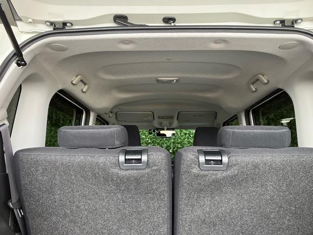 ムーヴキャンバスＸブラックインテリアリミテッド　ＳＡIII両側電動スライドドア・ＥＴＣ・ドラレコ・パノラマモニター・プッシュボタンスタート・ステアリングスイッチ・オートエアコン・キーフリー・ベンチシート・パワーウィンドウ（佐賀県）の中古車