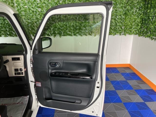 ムーヴキャンバスＸブラックインテリアリミテッド　ＳＡIII両側電動スライドドア・ＥＴＣ・ドラレコ・パノラマモニター・プッシュボタンスタート・ステアリングスイッチ・オートエアコン・キーフリー・ベンチシート・パワーウィンドウ（佐賀県）の中古車