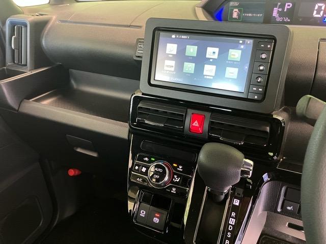 タントカスタムＸ両側電動スライドドア・ドラレコ・バックモニター・プッシュボタンスタート・ステアリングスイッチ・オートエアコン・キーフリー・コーナーセンサー・アルミホイール・シートヒーター・パワーウィンドウ（佐賀県）の中古車