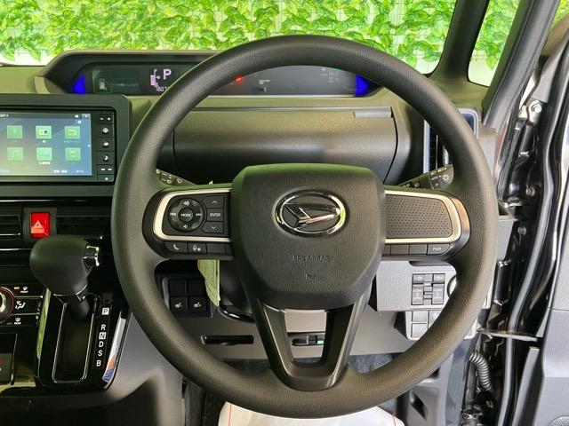 タントカスタムＸ両側電動スライドドア・ドラレコ・バックモニター・プッシュボタンスタート・ステアリングスイッチ・オートエアコン・キーフリー・コーナーセンサー・アルミホイール・シートヒーター・パワーウィンドウ（佐賀県）の中古車