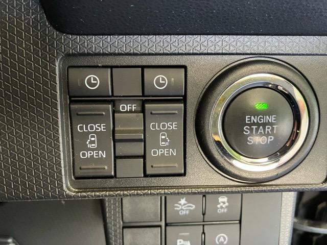 タントカスタムＸ両側電動スライドドア・ドラレコ・バックモニター・プッシュボタンスタート・ステアリングスイッチ・オートエアコン・キーフリー・コーナーセンサー・アルミホイール・シートヒーター・パワーウィンドウ（佐賀県）の中古車