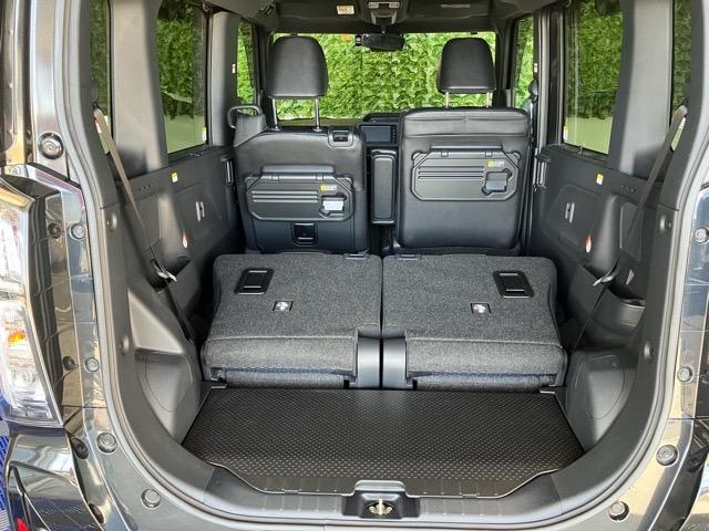 タントカスタムＸ両側電動スライドドア・ドラレコ・バックモニター・プッシュボタンスタート・ステアリングスイッチ・オートエアコン・キーフリー・コーナーセンサー・アルミホイール・シートヒーター・パワーウィンドウ（佐賀県）の中古車