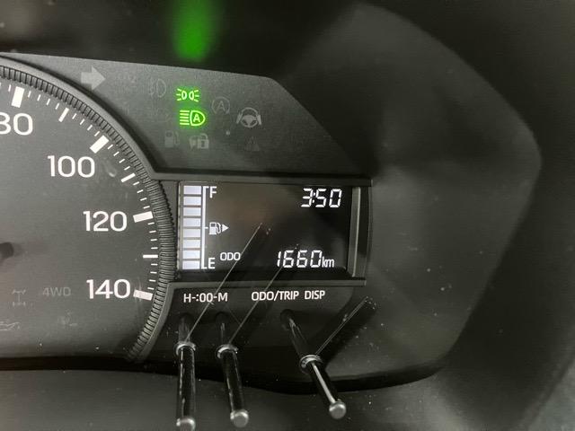 ハイゼットトラックスタンダード　農用スペシャル４ＷＤ・ＭＴ車・衝突回避・作業灯・ＡＭ／ＦＭラジオ・コーナーセンサー・エコアイドル・エアコン（佐賀県）の中古車