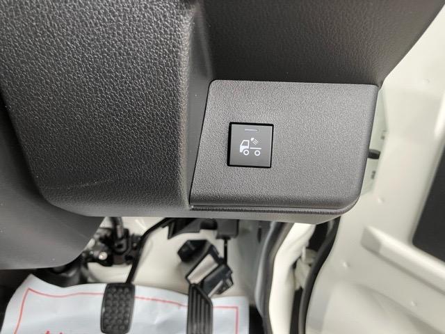 ハイゼットトラックスタンダード　農用スペシャル４ＷＤ・ＭＴ車・衝突回避・作業灯・ＡＭ／ＦＭラジオ・コーナーセンサー・エコアイドル・エアコン（佐賀県）の中古車