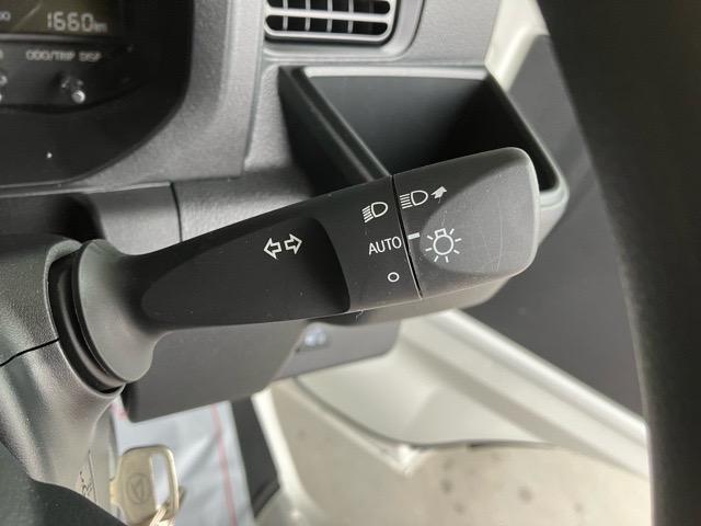 ハイゼットトラックスタンダード　農用スペシャル４ＷＤ・ＭＴ車・衝突回避・作業灯・ＡＭ／ＦＭラジオ・コーナーセンサー・エコアイドル・エアコン（佐賀県）の中古車