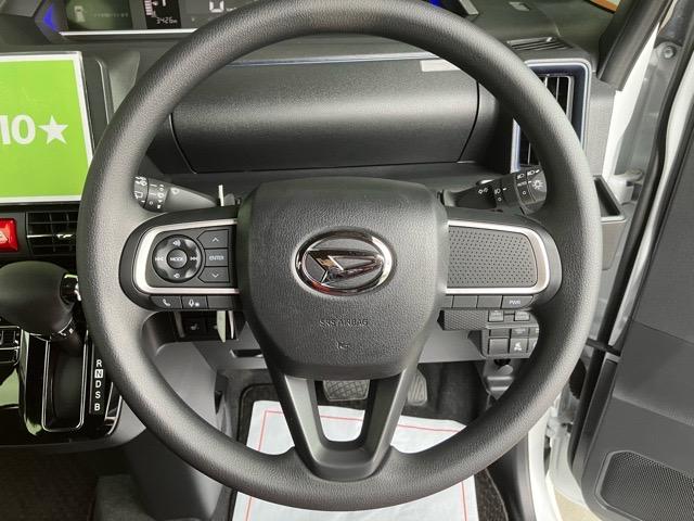 タントカスタムＸ両側電動スライドドア・プッシュボタンスタート・ステアリングスイッチ・オートエアコン・キーフリーシステム・シートヒーター・バックカメラ対応・アルミホイール・パワーウィンドウ（佐賀県）の中古車