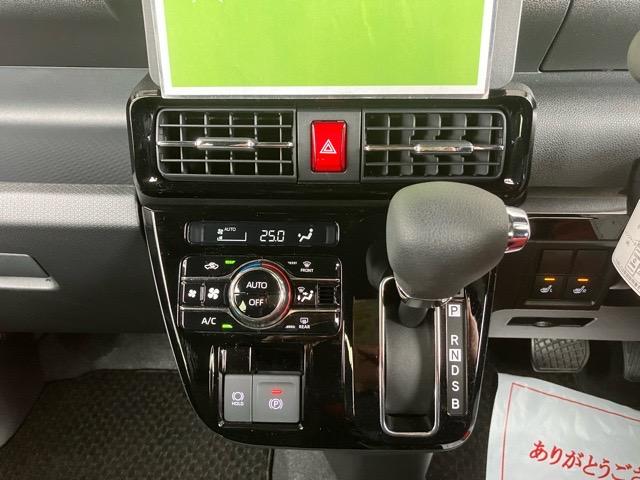 タントカスタムＸ両側電動スライドドア・プッシュボタンスタート・ステアリングスイッチ・オートエアコン・キーフリーシステム・シートヒーター・バックカメラ対応・アルミホイール・パワーウィンドウ（佐賀県）の中古車