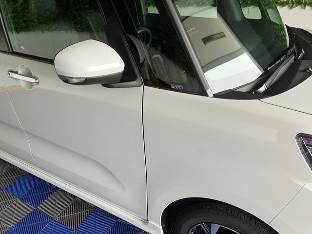 タントカスタムＸ両側電動スライドドア・プッシュボタンスタート・ステアリングスイッチ・オートエアコン・キーフリーシステム・シートヒーター・バックカメラ対応・アルミホイール・パワーウィンドウ（佐賀県）の中古車