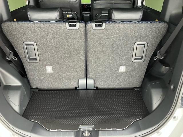 タントカスタムＸ両側電動スライドドア・プッシュボタンスタート・ステアリングスイッチ・オートエアコン・キーフリーシステム・シートヒーター・バックカメラ対応・アルミホイール・パワーウィンドウ（佐賀県）の中古車