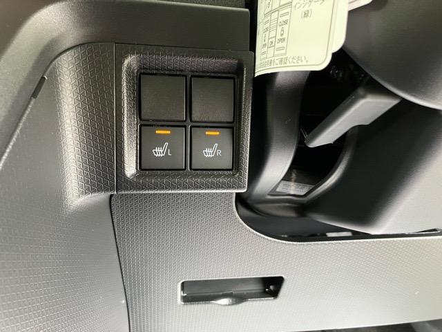 タントファンクロス両側電動スライドドア・プッシュボタンスタート・ステアリングスイッチ・オートエアコン・キーフリーシステム・シートヒーター・バックカメラ対応・アルミホイール・パワーウィンドウ（佐賀県）の中古車