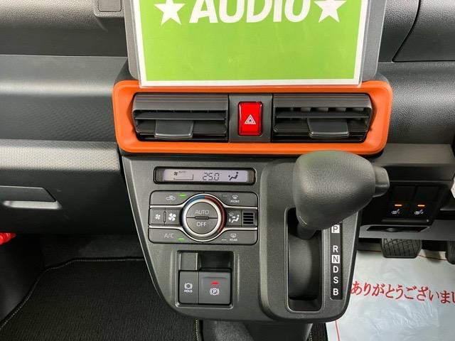 タントファンクロス両側電動スライドドア・プッシュボタンスタート・ステアリングスイッチ・オートエアコン・キーフリーシステム・シートヒーター・バックカメラ対応・アルミホイール・パワーウィンドウ（佐賀県）の中古車