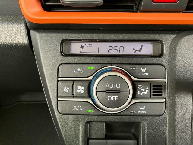 タントファンクロス両側電動スライドドア・プッシュボタンスタート・ステアリングスイッチ・オートエアコン・キーフリーシステム・シートヒーター・バックカメラ対応・アルミホイール・パワーウィンドウ（佐賀県）の中古車