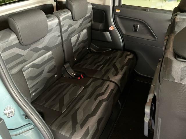 タントファンクロス両側電動スライドドア・プッシュボタンスタート・ステアリングスイッチ・オートエアコン・キーフリーシステム・シートヒーター・バックカメラ対応・アルミホイール・パワーウィンドウ（佐賀県）の中古車