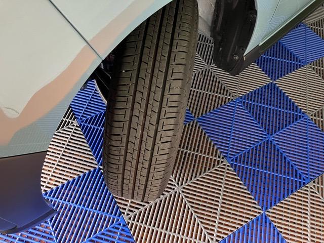 タントファンクロス両側電動スライドドア・プッシュボタンスタート・ステアリングスイッチ・オートエアコン・キーフリーシステム・シートヒーター・バックカメラ対応・アルミホイール・パワーウィンドウ（佐賀県）の中古車