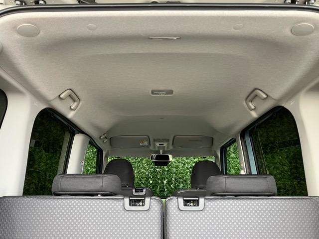 タントファンクロス両側電動スライドドア・プッシュボタンスタート・ステアリングスイッチ・オートエアコン・キーフリーシステム・シートヒーター・バックカメラ対応・アルミホイール・パワーウィンドウ（佐賀県）の中古車