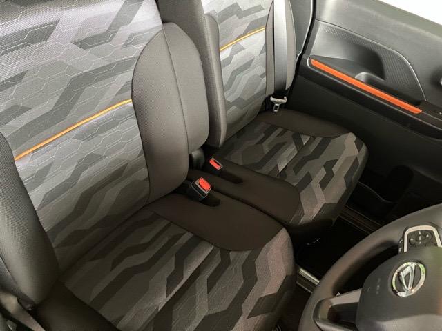 タントファンクロス両側電動スライドドア・プッシュボタンスタート・ステアリングスイッチ・オートエアコン・キーフリーシステム・シートヒーター・バックカメラ対応・アルミホイール・パワーウィンドウ（佐賀県）の中古車