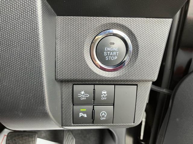 タフトＧＥＴＣ・ドラレコ・バックモニター・コーナーセンサー・プッシュボタンスタート・ステアリングスイッチ・オートエアコン・キーフリー・アルミホイール・シートヒーター・パワーウィンドウ（佐賀県）の中古車