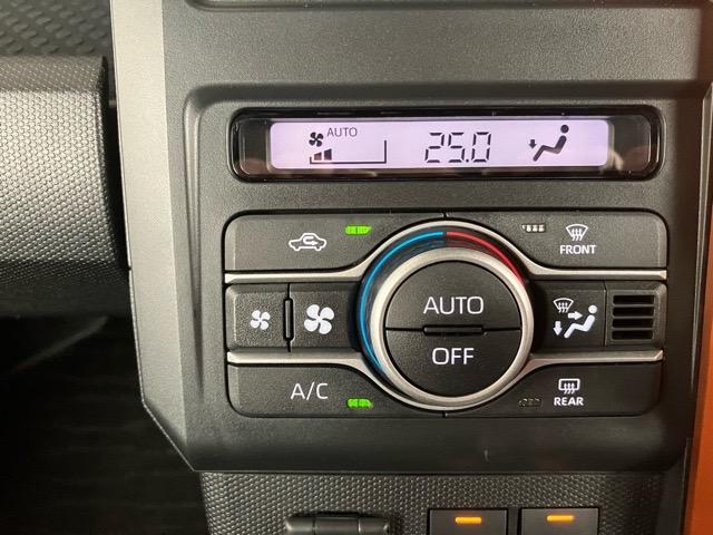 タフトＧＥＴＣ・ドラレコ・バックモニター・コーナーセンサー・プッシュボタンスタート・ステアリングスイッチ・オートエアコン・キーフリー・アルミホイール・シートヒーター・パワーウィンドウ（佐賀県）の中古車