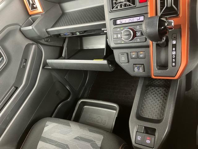 タフトＧＥＴＣ・ドラレコ・バックモニター・コーナーセンサー・プッシュボタンスタート・ステアリングスイッチ・オートエアコン・キーフリー・アルミホイール・シートヒーター・パワーウィンドウ（佐賀県）の中古車