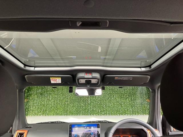 タフトＧＥＴＣ・ドラレコ・バックモニター・コーナーセンサー・プッシュボタンスタート・ステアリングスイッチ・オートエアコン・キーフリー・アルミホイール・シートヒーター・パワーウィンドウ（佐賀県）の中古車