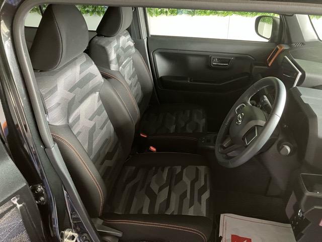 タフトＧＥＴＣ・ドラレコ・バックモニター・コーナーセンサー・プッシュボタンスタート・ステアリングスイッチ・オートエアコン・キーフリー・アルミホイール・シートヒーター・パワーウィンドウ（佐賀県）の中古車