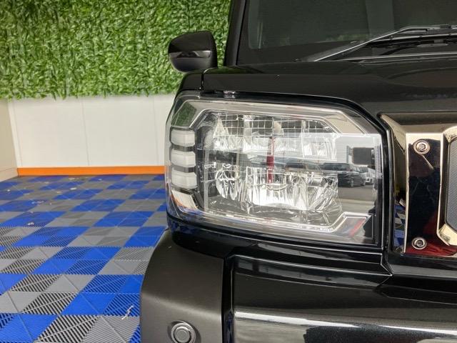 タフトＧＥＴＣ・ドラレコ・バックモニター・コーナーセンサー・プッシュボタンスタート・ステアリングスイッチ・オートエアコン・キーフリー・アルミホイール・シートヒーター・パワーウィンドウ（佐賀県）の中古車