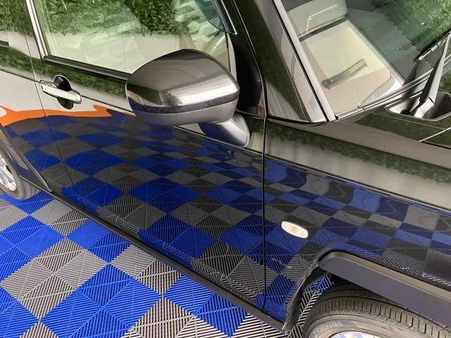 タフトＧＥＴＣ・ドラレコ・バックモニター・コーナーセンサー・プッシュボタンスタート・ステアリングスイッチ・オートエアコン・キーフリー・アルミホイール・シートヒーター・パワーウィンドウ（佐賀県）の中古車