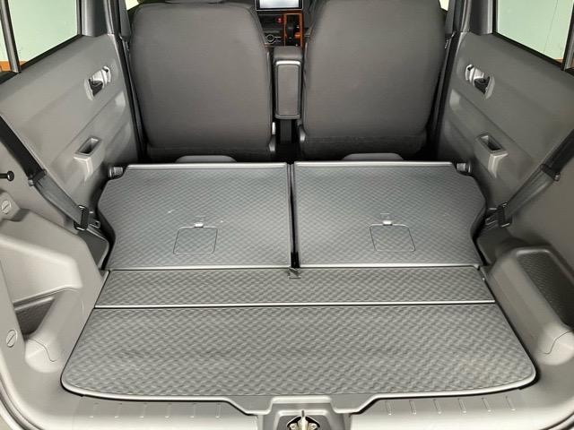 タフトＧＥＴＣ・ドラレコ・バックモニター・コーナーセンサー・プッシュボタンスタート・ステアリングスイッチ・オートエアコン・キーフリー・アルミホイール・シートヒーター・パワーウィンドウ（佐賀県）の中古車