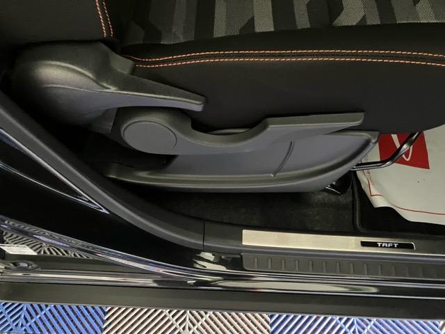 タフトＧＥＴＣ・ドラレコ・バックモニター・コーナーセンサー・プッシュボタンスタート・ステアリングスイッチ・オートエアコン・キーフリー・アルミホイール・シートヒーター・パワーウィンドウ（佐賀県）の中古車