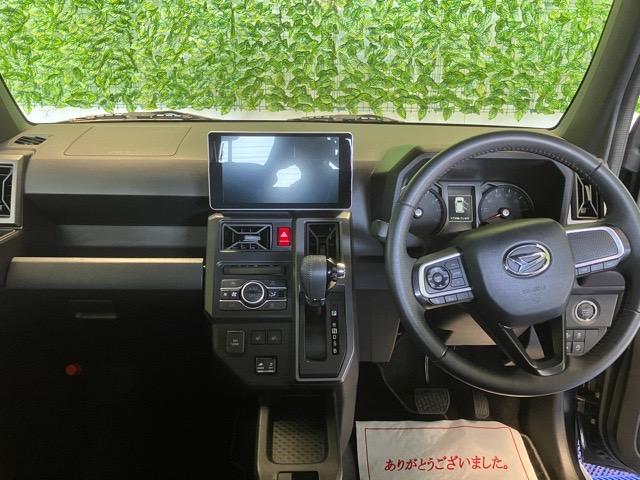 タフトＧ　クロムベンチャーアウトレット車・外装現状・ドラレコ・プッシュボタンスタート・ステアリングスイッチ・オートエアコン・キーフリー・アルミホイール・パワーウィンドウ（佐賀県）の中古車