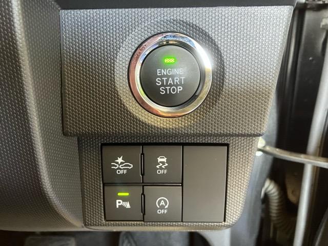 タフトＧ　クロムベンチャーアウトレット車・外装現状・ドラレコ・プッシュボタンスタート・ステアリングスイッチ・オートエアコン・キーフリー・アルミホイール・パワーウィンドウ（佐賀県）の中古車