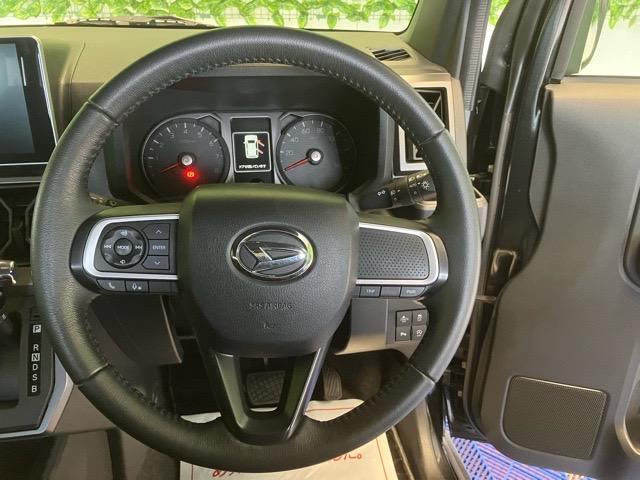 タフトＧ　クロムベンチャーアウトレット車・外装現状・ドラレコ・プッシュボタンスタート・ステアリングスイッチ・オートエアコン・キーフリー・アルミホイール・パワーウィンドウ（佐賀県）の中古車